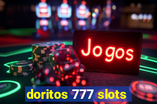 doritos 777 slots